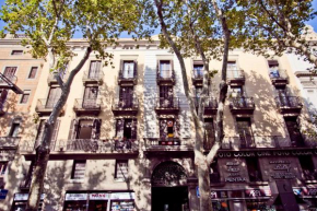 Ramblas Apartments, Barcelona